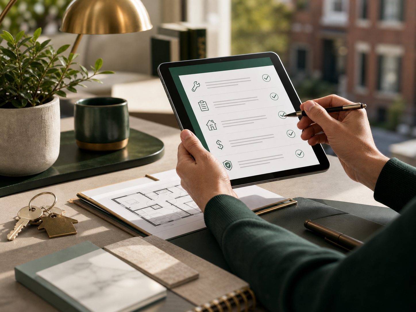 Rent-Ready Checklist for Cincinnati Rental Owners Before Showings Start
